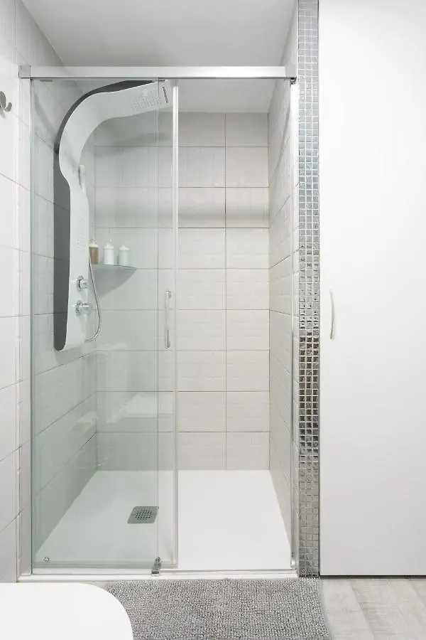 Home2Book Modern Las Americas Pool&Terrace 아로나 스페인