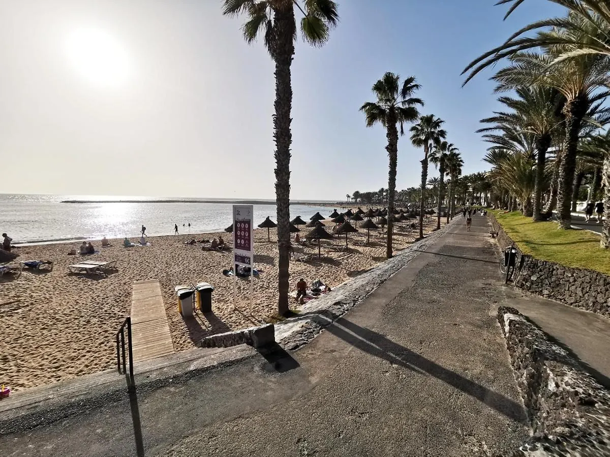 Home2Book Modern Las Americas Pool&Terrace 아로나 스페인
